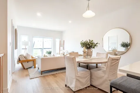 32 Charles Morley Boulevard Huntsville ON P1H 0G5