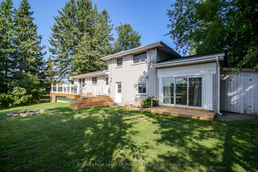 30 Taylor Road Bracebridge ON P1L 1J6