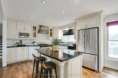 30 Taylor Road Bracebridge ON P1L 1J6