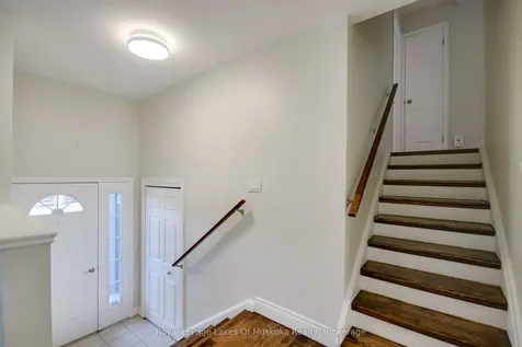 30 Taylor Road Bracebridge ON P1L 1J6