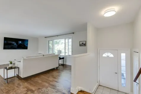 30 Taylor Road Bracebridge ON P1L 1J6