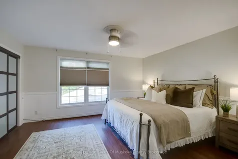 30 Taylor Road Bracebridge ON P1L 1J6