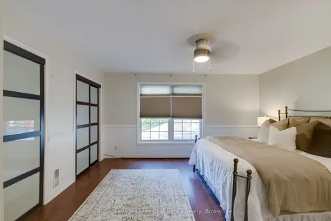 30 Taylor Road Bracebridge ON P1L 1J6