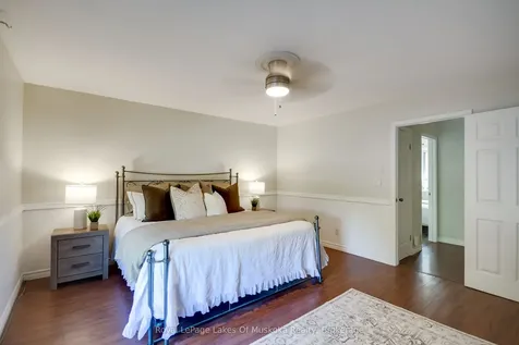 30 Taylor Road Bracebridge ON P1L 1J6