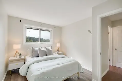 30 Taylor Road Bracebridge ON P1L 1J6