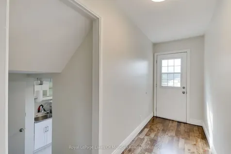 30 Taylor Road Bracebridge ON P1L 1J6