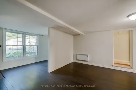 30 Taylor Road Bracebridge ON P1L 1J6