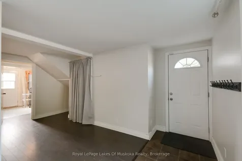 30 Taylor Road Bracebridge ON P1L 1J6