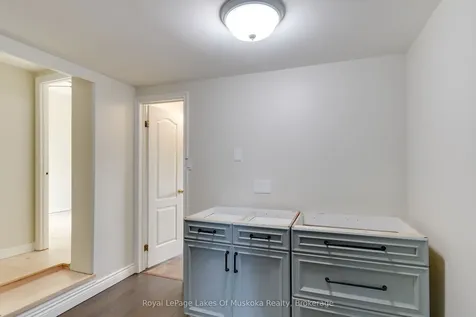 30 Taylor Road Bracebridge ON P1L 1J6