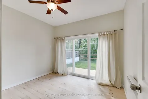 30 Taylor Road Bracebridge ON P1L 1J6