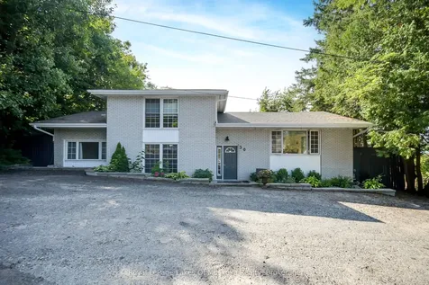 30 Taylor Road Bracebridge ON P1L 1J6