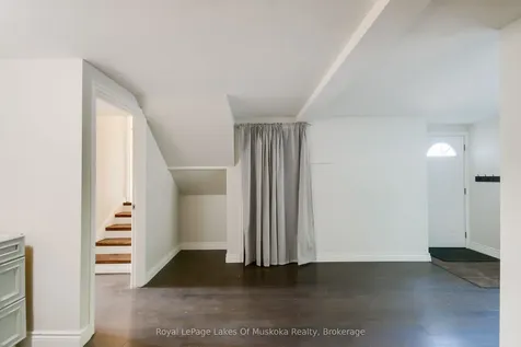 30 Taylor Road Bracebridge ON P1L 1J6