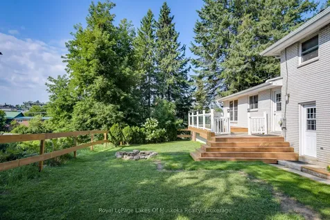 30 Taylor Road Bracebridge ON P1L 1J6