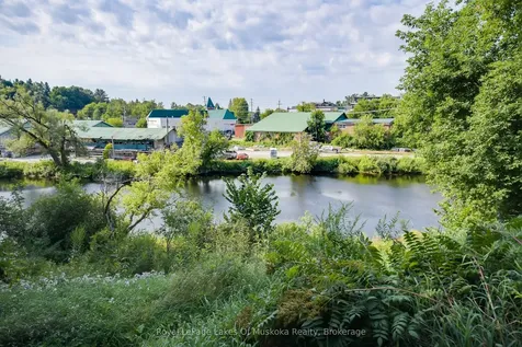 30 Taylor Road Bracebridge ON P1L 1J6