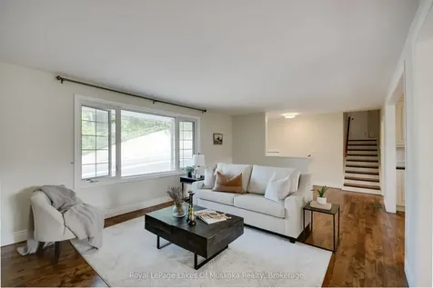 30 Taylor Road Bracebridge ON P1L 1J6