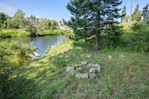 30 Taylor Road Bracebridge ON P1L 1J6