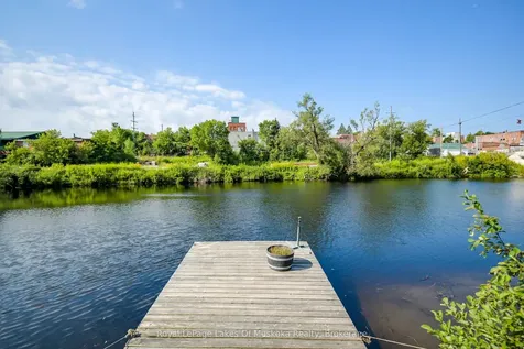 30 Taylor Road Bracebridge ON P1L 1J6