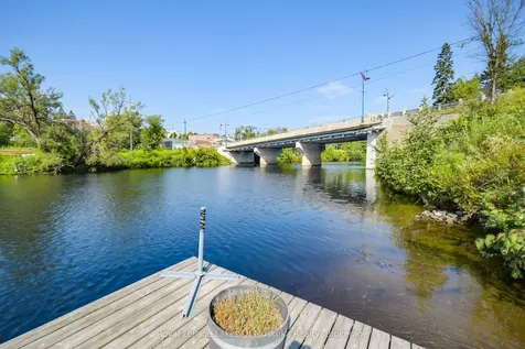 30 Taylor Road Bracebridge ON P1L 1J6