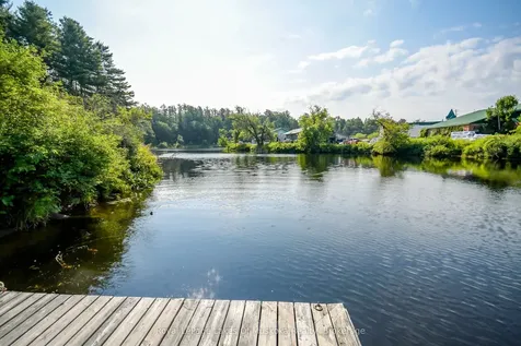 30 Taylor Road Bracebridge ON P1L 1J6