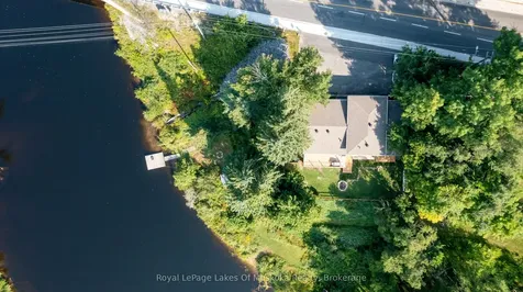 30 Taylor Road Bracebridge ON P1L 1J6