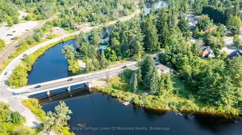 30 Taylor Road Bracebridge ON P1L 1J6