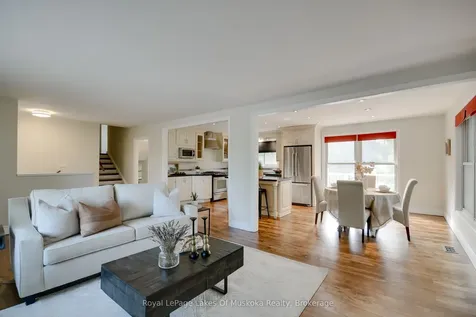 30 Taylor Road Bracebridge ON P1L 1J6