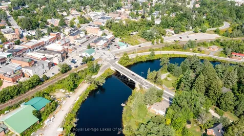 30 Taylor Road Bracebridge ON P1L 1J6