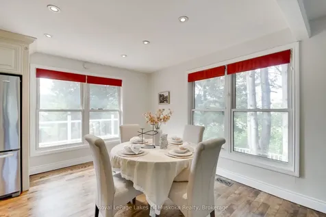 30 Taylor Road Bracebridge ON P1L 1J6