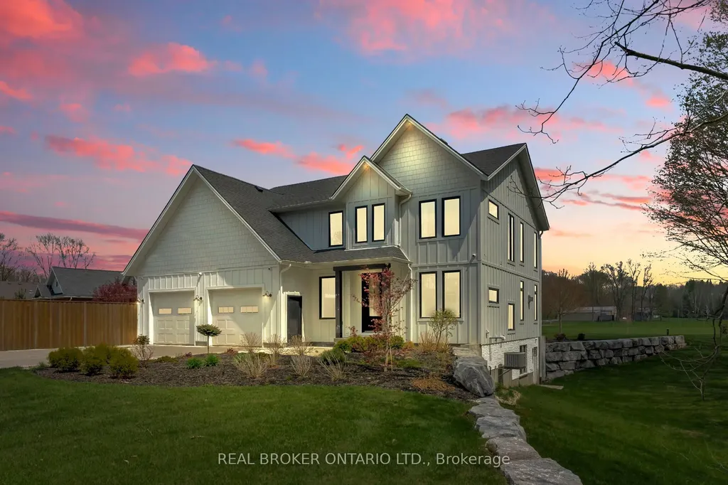 12200 Plank Line Bayham ON N0J 1H0