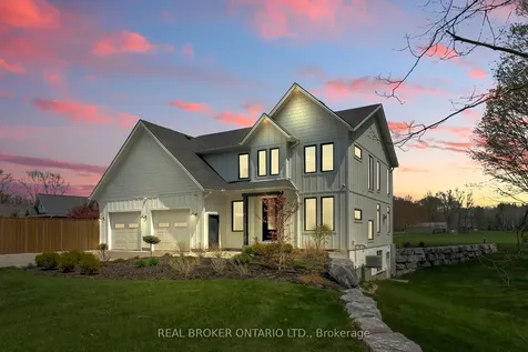 12200 Plank Line Bayham ON N0J 1H0