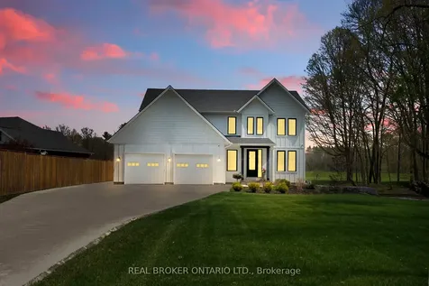 12200 Plank Line Bayham ON N0J 1H0