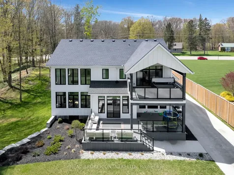 12200 Plank Line Bayham ON N0J 1H0