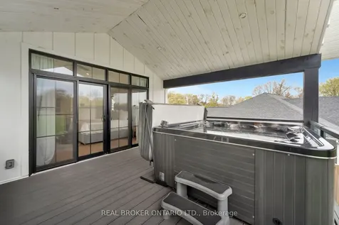 12200 Plank Line Bayham ON N0J 1H0