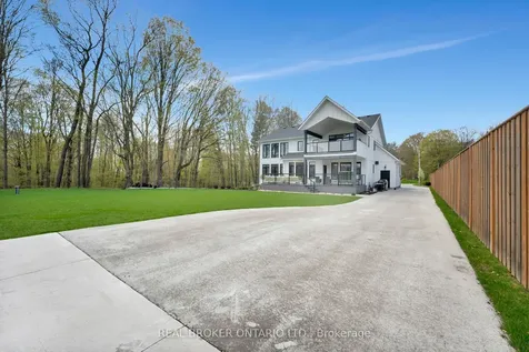 12200 Plank Line Bayham ON N0J 1H0