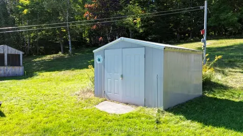 27437 Highway 62 N/a Bancroft ON K0L 1C0