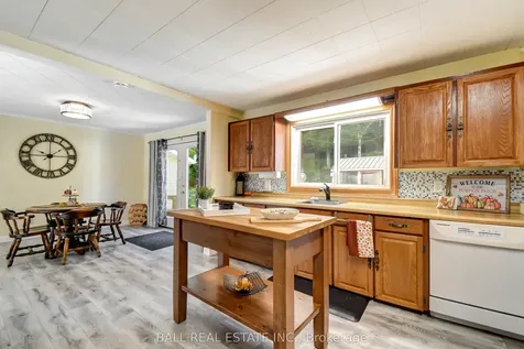 27437 Highway 62 N/a Bancroft ON K0L 1C0