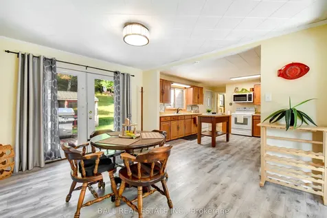 27437 Highway 62 N/a Bancroft ON K0L 1C0