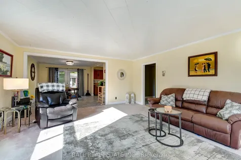 27437 Highway 62 N/a Bancroft ON K0L 1C0