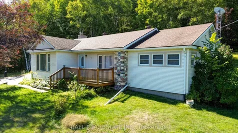 27437 Highway 62 N/a Bancroft ON K0L 1C0