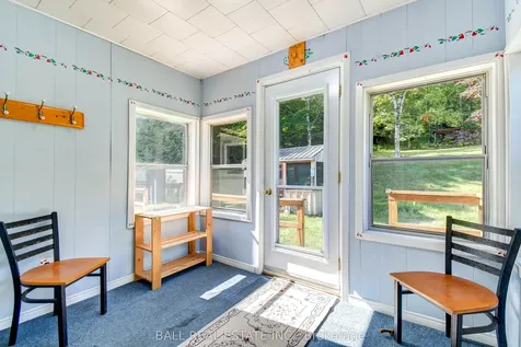 27437 Highway 62 N/a Bancroft ON K0L 1C0