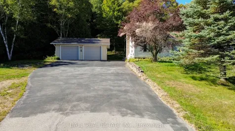 27437 Highway 62 N/a Bancroft ON K0L 1C0