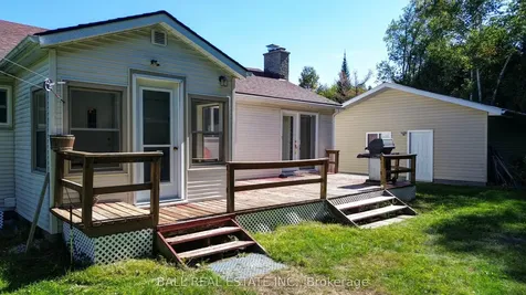 27437 Highway 62 N/a Bancroft ON K0L 1C0