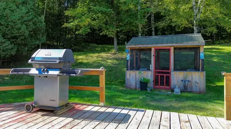 27437 Highway 62 N/a Bancroft ON K0L 1C0