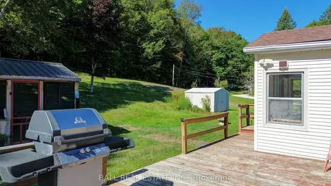 27437 Highway 62 N/a Bancroft ON K0L 1C0