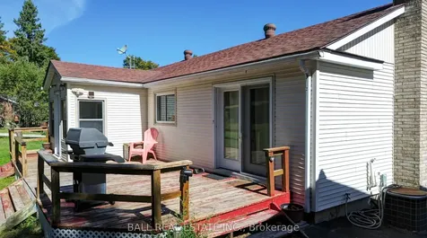 27437 Highway 62 N/a Bancroft ON K0L 1C0