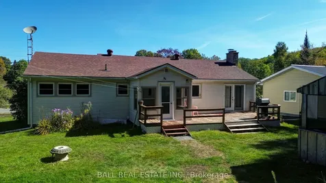 27437 Highway 62 N/a Bancroft ON K0L 1C0