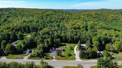 27437 Highway 62 N/a Bancroft ON K0L 1C0