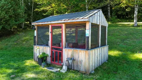 27437 Highway 62 N/a Bancroft ON K0L 1C0