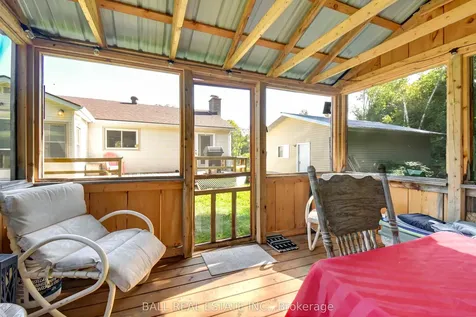 27437 Highway 62 N/a Bancroft ON K0L 1C0