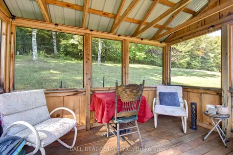 27437 Highway 62 N/a Bancroft ON K0L 1C0